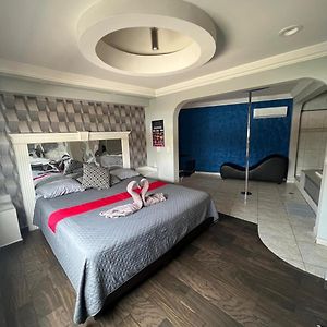 Habitación Deluxe con Cama King